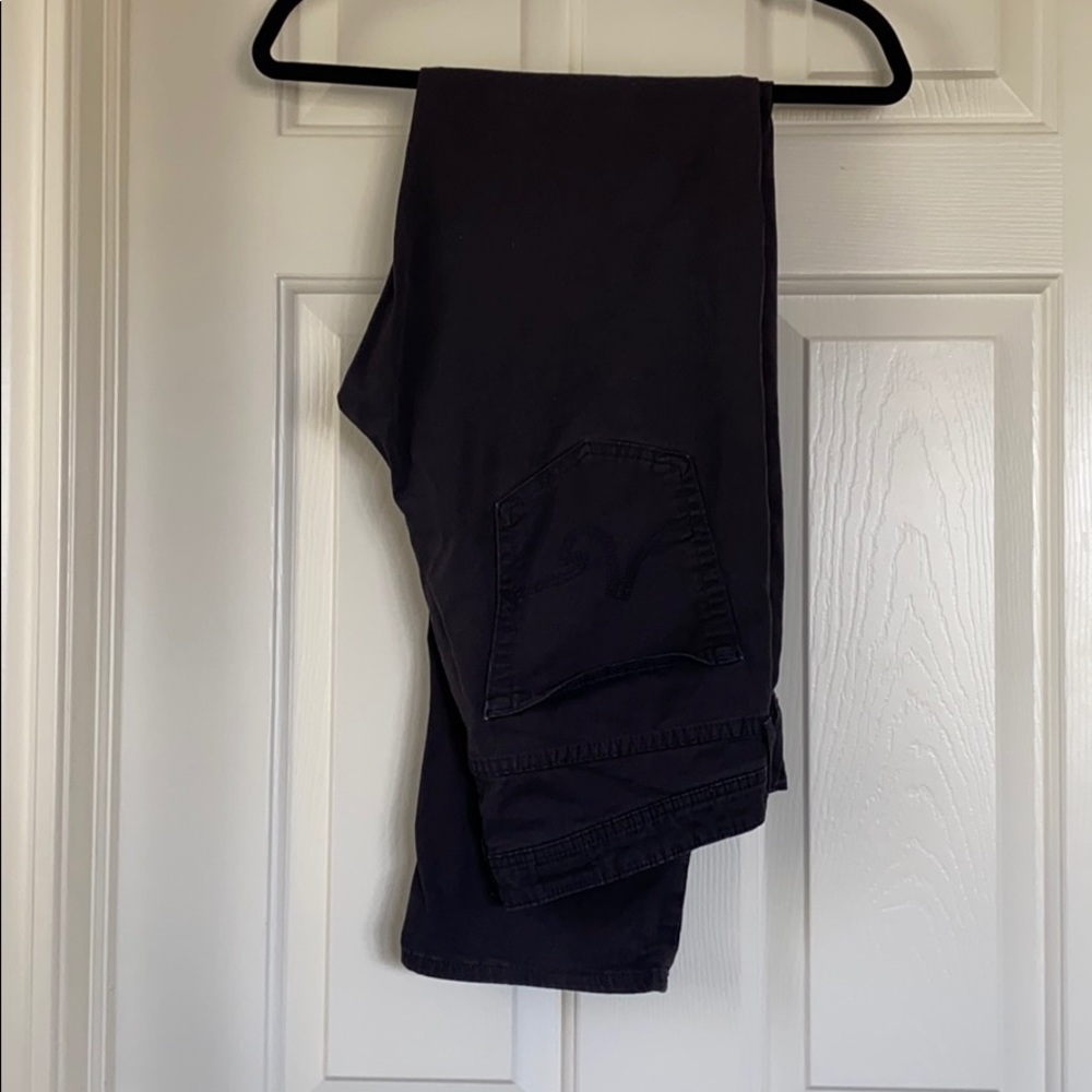 AG Matchbox pants